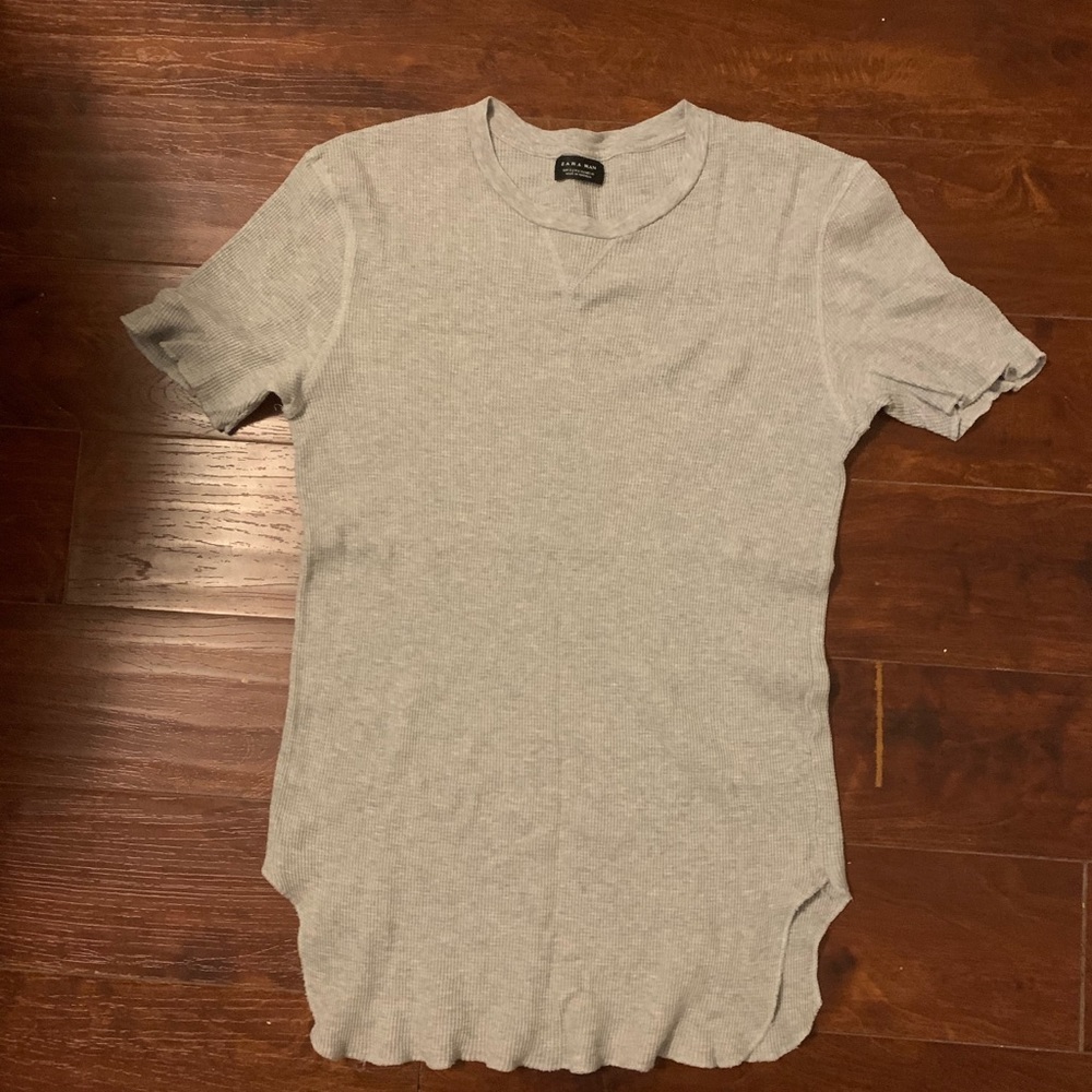 Zara men’s top